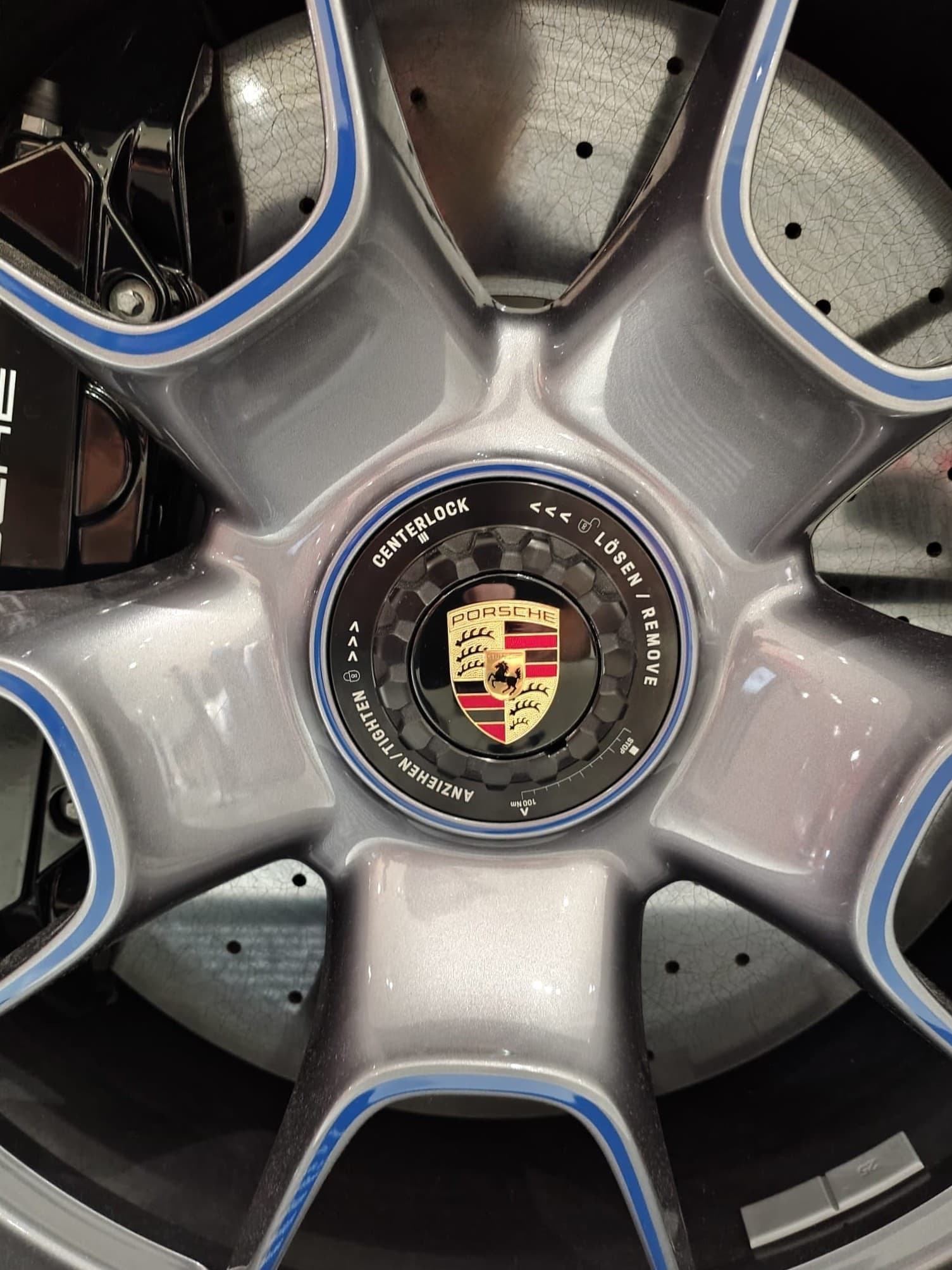 Dove nasce una Porsche